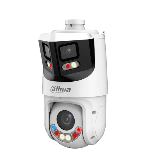 Cámara IP TIOC 3 Lentes PTZ