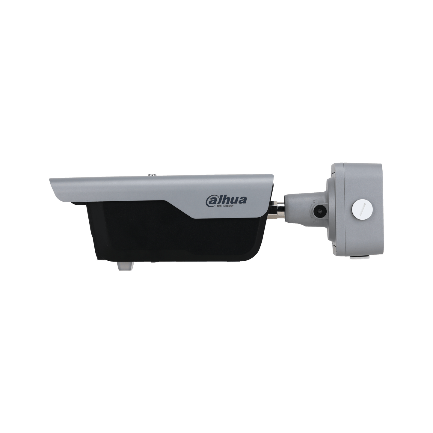 Cámara IP Dahua ITC413-PW4D-IZ3 – 4MP con IA, Zoom Motorizado y Reconocimiento Vehicular