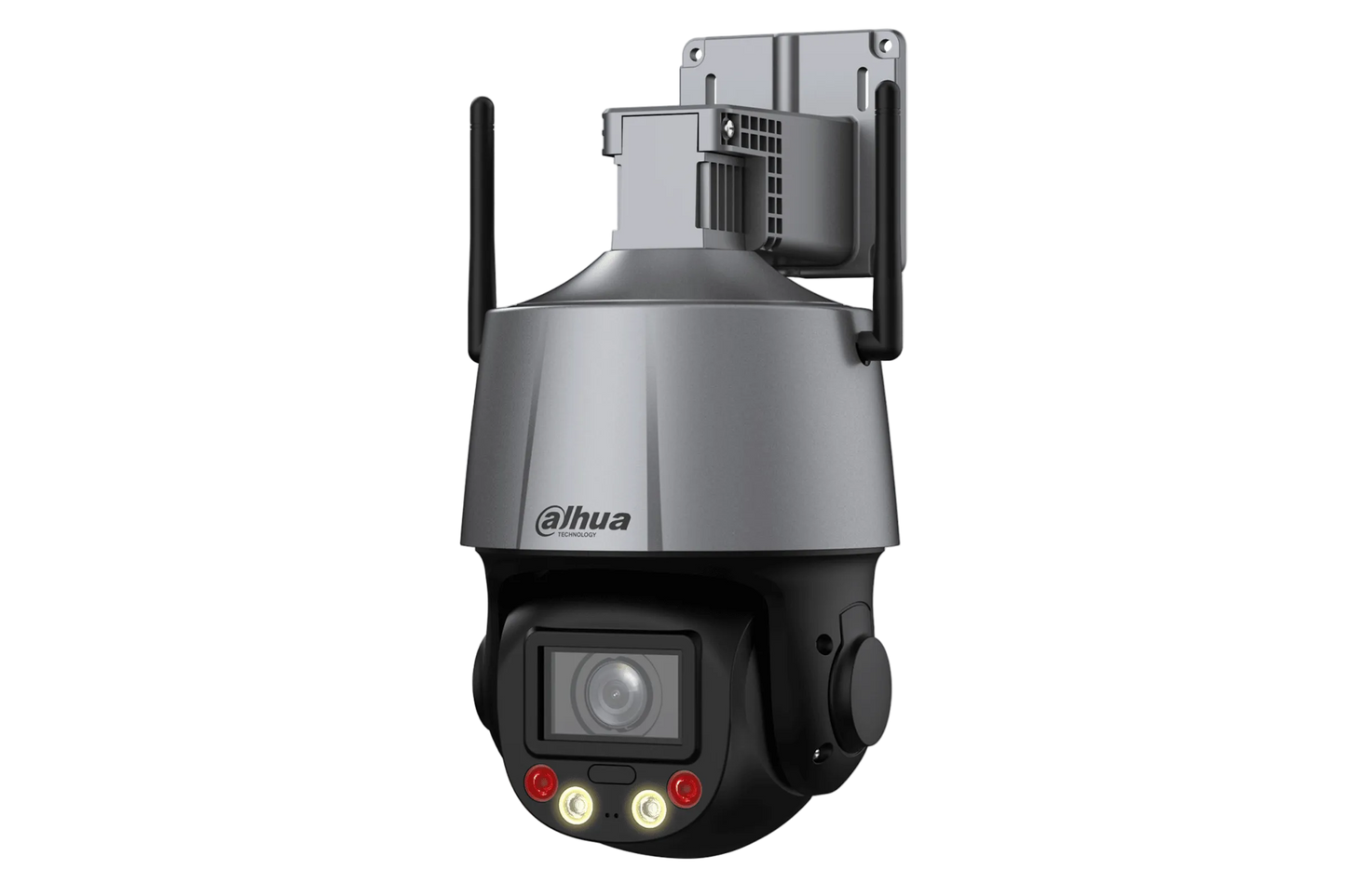 Cámara Domo PTZ Starlight 4MP|ZOOM 5X