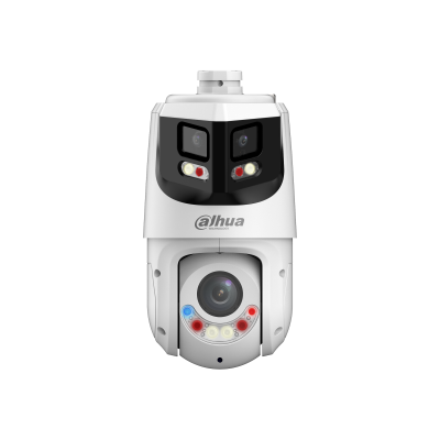 CAMARA PTZ DAHUA SDT4E425-8P-GB-APV1 4MP | ZOOM OPTICO 25X, IP67 y PoE