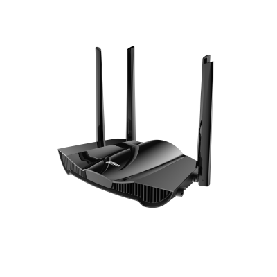 ROUTER INALÁMBRICO DAHUA AX3000 WIFI 6 DE ALTA VELOCIDAD – CONEXIÓN ESTABLE Y POTENTE