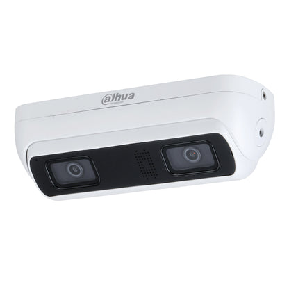 CAMARA IP DAHUA CON CONTEO INTELIGENTE DE PERSONAS IPC-HDW8441X-3D