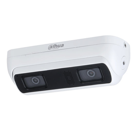 CAMARA IP DAHUA CON CONTEO INTELIGENTE DE PERSONAS IPC-HDW8441X-3D