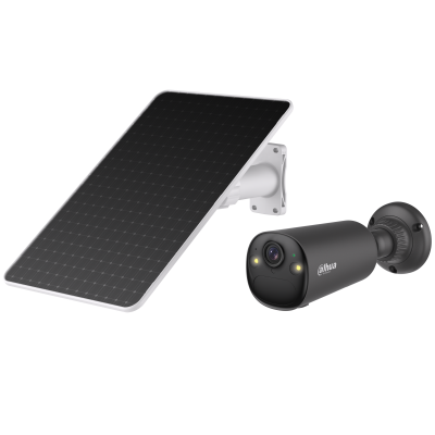 CAMARA BALA SOLAR WIFI DH-BF4CA/M0508